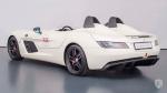 Mercedes-Benz SLR McLaren Stirling Moss 2009 года